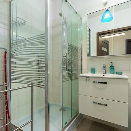 Dabrowskiego Old Town