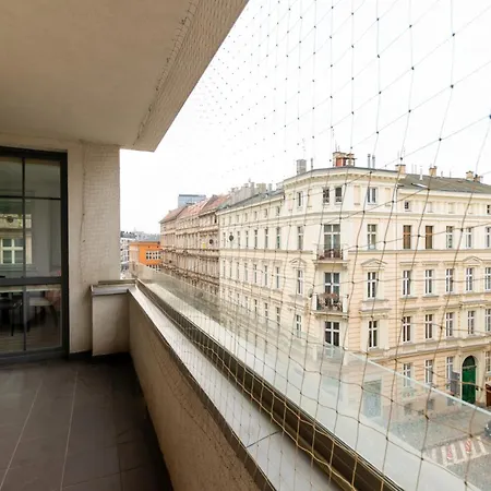 아파트 Dabrowskiego Old Town By Bookinghost *