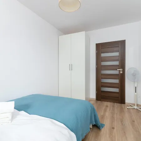 Dabrowskiego Old Town * Wroclaw