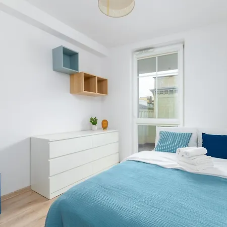 Dabrowskiego Old Town