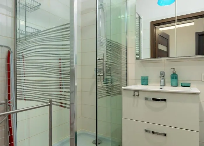 Dabrowskiego Old Town By Bookinghost