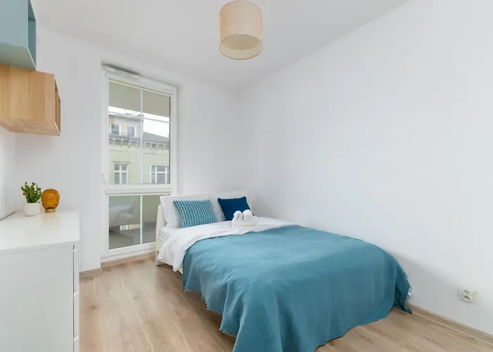 Dabrowskiego Old Town By Bookinghost Lejlighed Wrocław