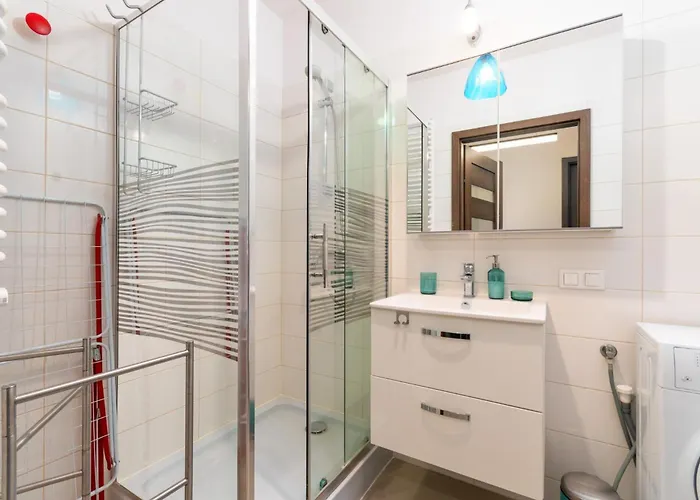 Dabrowskiego Old Town By Bookinghost