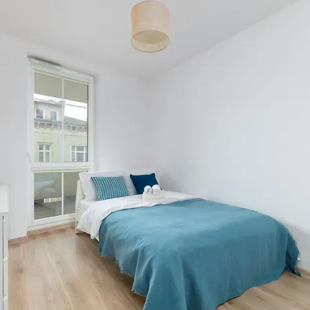 Dabrowskiego Old Town By Bookinghost Lägenhet Wrocław