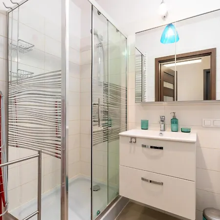 Dabrowskiego Old Town By Bookinghost