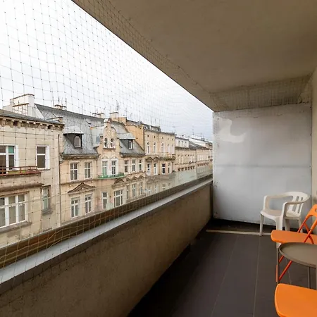 Dabrowskiego Old Town By Bookinghost * Wrocław