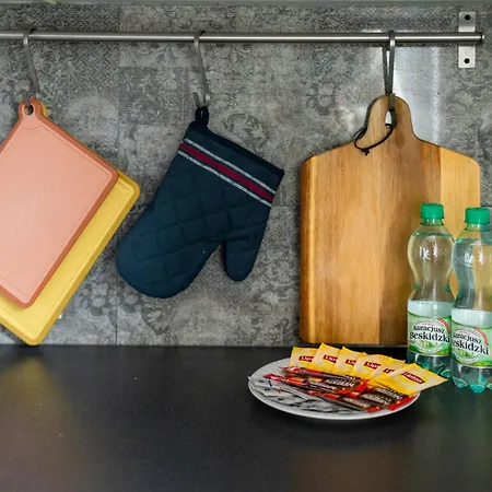 Lägenhet Dabrowskiego Old Town By Bookinghost