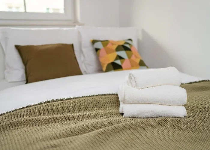 Dabrowskiego Old Town By Bookinghost Apartment Wroclaw