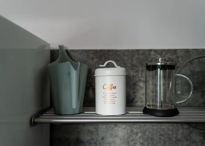 Daire Dabrowskiego Old Town By Bookinghost Wroclaw