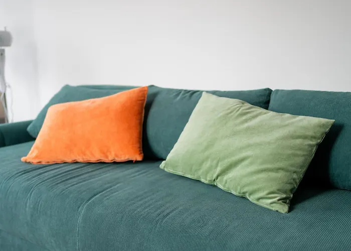 Dabrowskiego Old Town By Bookinghost Apartment