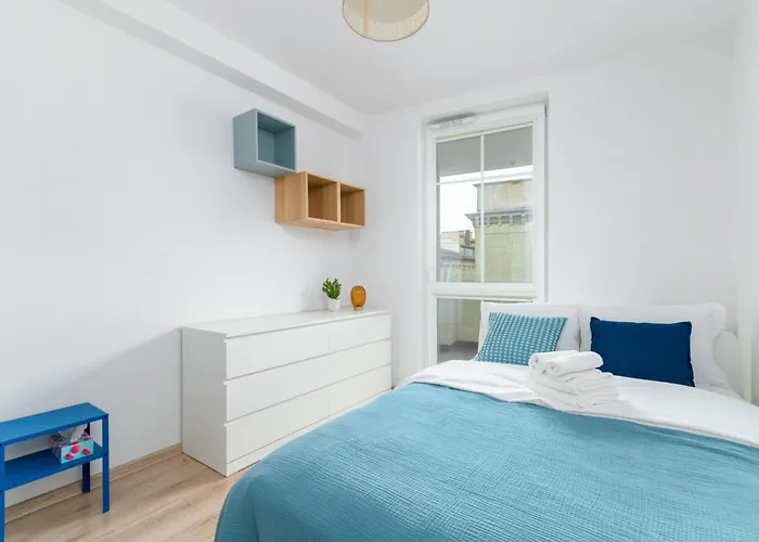 Dabrowskiego Old Town By Bookinghost