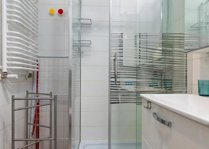 Dabrowskiego Old Town By Bookinghost Wroclaw