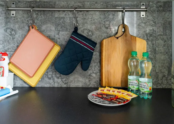 Apartment Dabrowskiego Old Town By Bookinghost